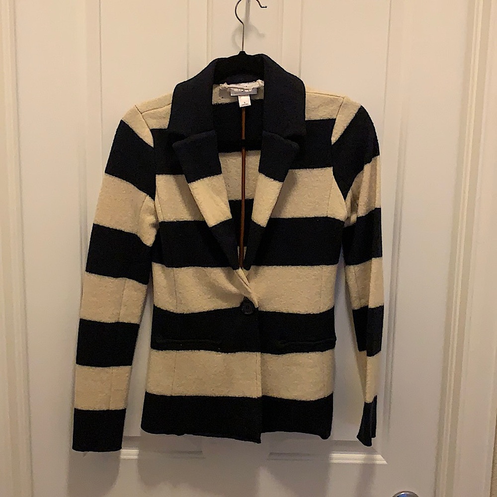 LOFT cardigan